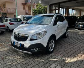 Opel Mokka 1.4 Turbo Ecotec 140CV 4x4 Start&Stop C