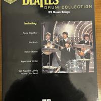 Spartiti Musicali: Beatles Drum Collection