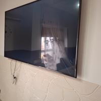  SMART TV 75"LG
