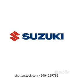 pezzi di ricambio originali suzuki