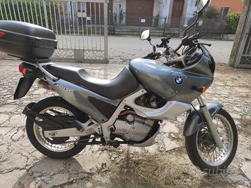 Bmw F650 1999
