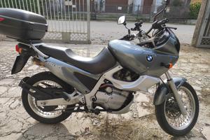 Bmw F650 1999