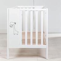 Picci letto culla Nina Made in Italy