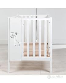 Picci letto culla Nina Made in Italy