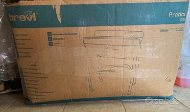 Fasciato io bagnetto Brevi Pratico 596