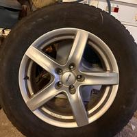 Cerchi infiniti fx 35