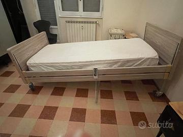 Letto ortopedico ospedaliero