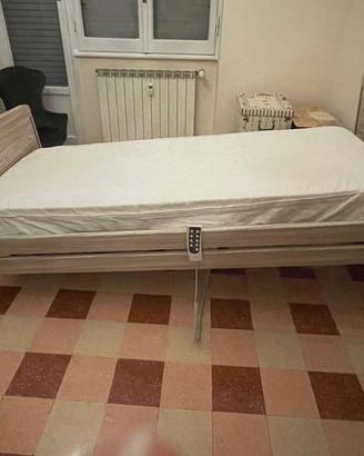Letto ortopedico ospedaliero