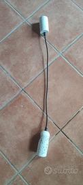 lampadario a sospensione 