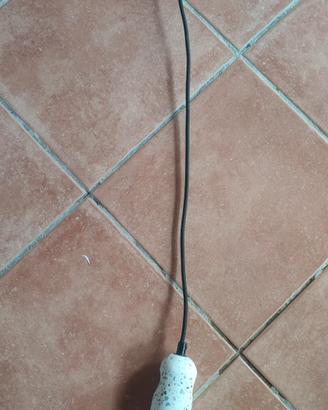 lampadario a sospensione 