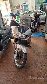 Honda Transalp 650