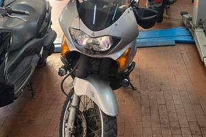 Honda Transalp 650