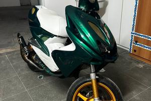 aerox 1997 tpr 77