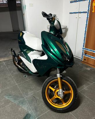 aerox 1997 tpr 77