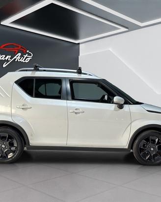 Suzuki Ignis 1.2 Hybrid Top *PROMO