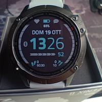 Garmin Fenix 6 PRO - Smartwatch Gps Cardio 47mm