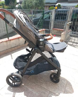 passeggino Graco Near2 Me