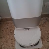 robottino aspiratutto
