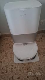 robottino aspiratutto