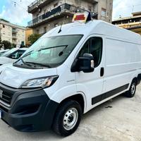 FIAT DUCATO 2.2 MJT3 140 CV L2 H2