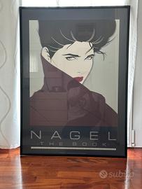 Originali Patrik Nagel
