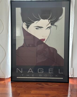 Originali Patrik Nagel