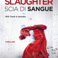 Scia di sangue, di Karin Slaughter