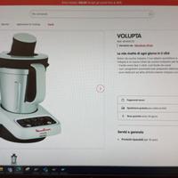 Moulinex Robot da Cucina