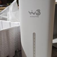 modem fibra fttc/ftth Tp-Lin modello ax6000 vx830v