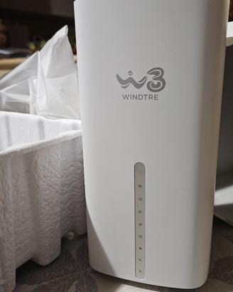 modem fibra fttc/ftth Tp-Lin modello ax6000 vx830v