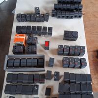 Bticino materiale living