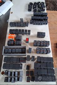 Bticino materiale living