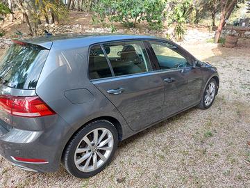 VOLKSWAGEN Golf 7ª serie - 2017