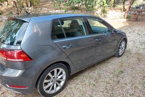 VOLKSWAGEN Golf 7ª serie - 2017