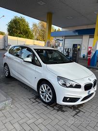 BMW 225 XE