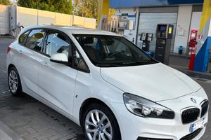 BMW 225 XE