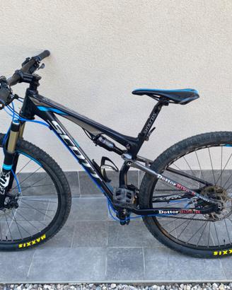 Mtb  scott