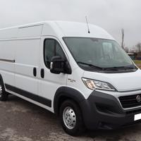 Fiat Ducato L3H2 MAXI - Km 92.000