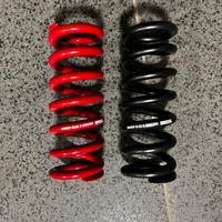 Molle rock shock 65mm