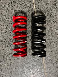 Molle rock shock 65mm