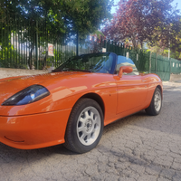 Fiat barchetta