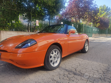 Fiat barchetta