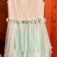 Vestito sera o cerimonia Guess 10 anni