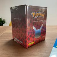 Moneta rara Pokemon in Argento