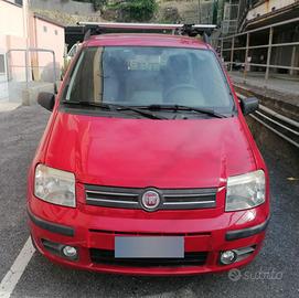 Fiat Panda 1.3 jtd