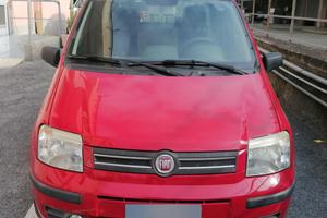 Fiat Panda 1.3 jtd