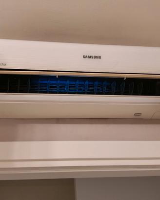 Samsung trial split