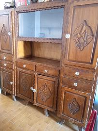 CREDENZA 