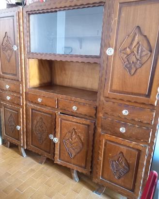 CREDENZA 