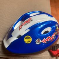Casco bimbo